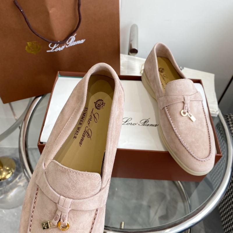 Loro Piana Shoes